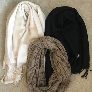 Scarves